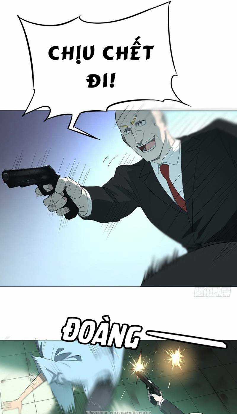 Danh Sách Kẻ Phản Diện - Chapter 2 - Trang 19
