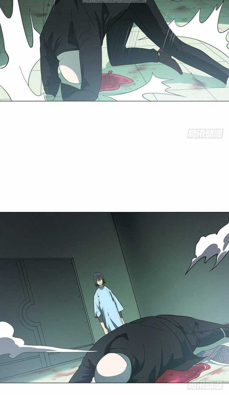 Danh Sách Kẻ Phản Diện - Chapter 2 - Trang 22