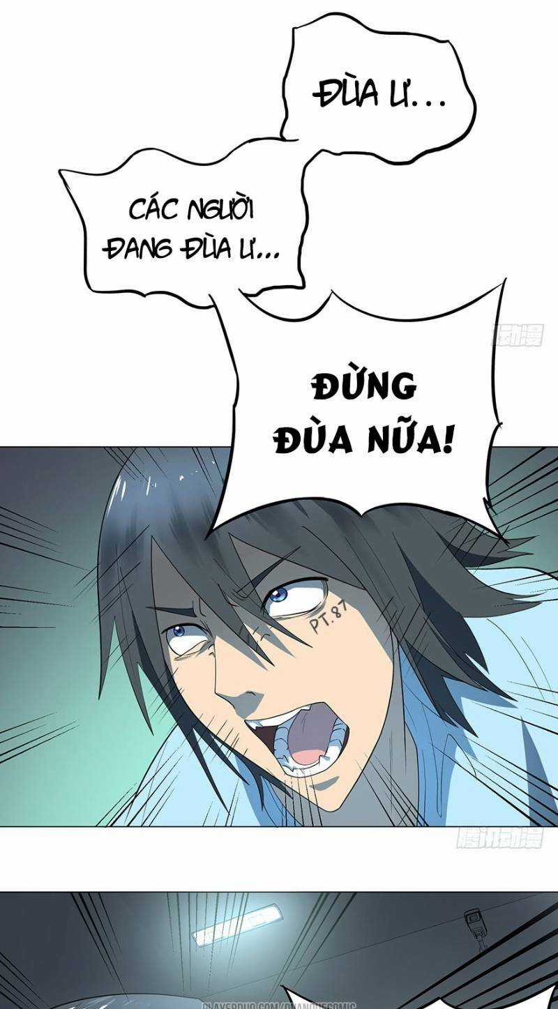 Danh Sách Kẻ Phản Diện - Chapter 2 - Trang 26