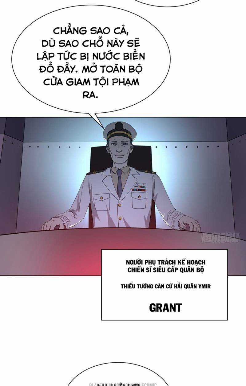 Danh Sách Kẻ Phản Diện - Chapter 2 - Trang 30