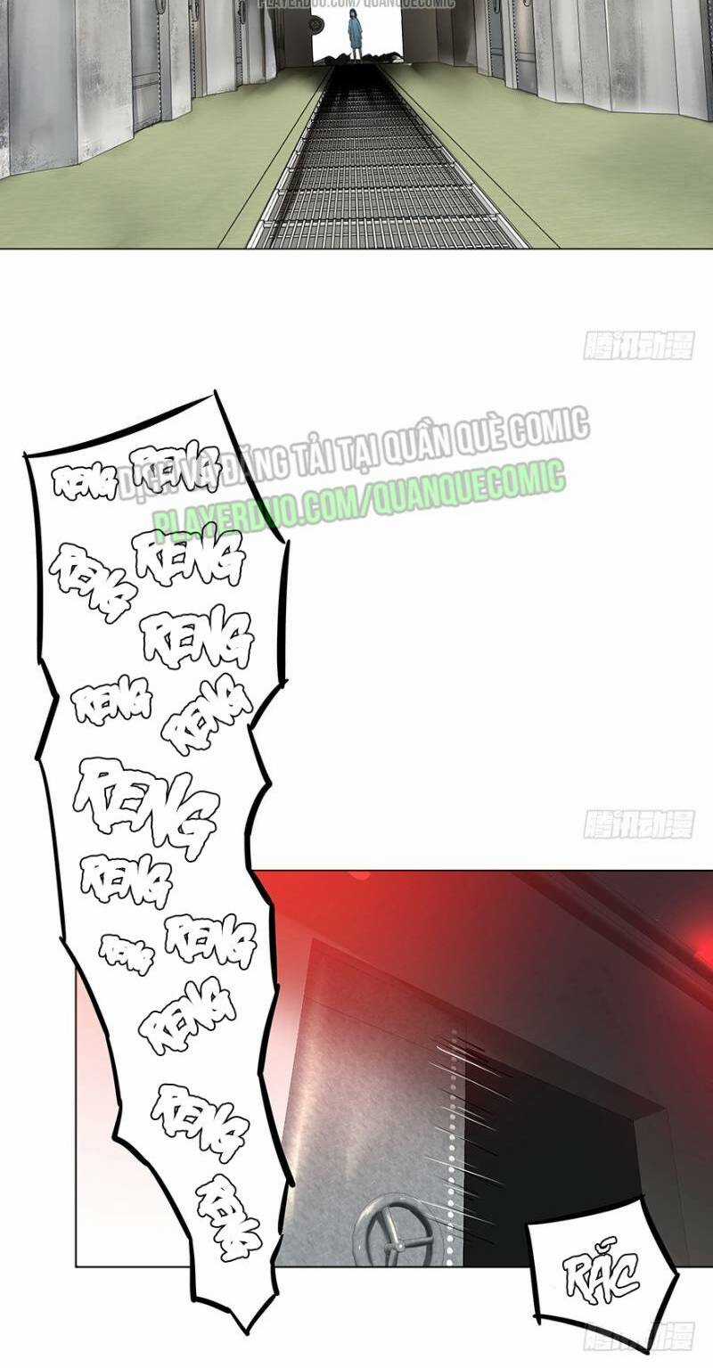 Danh Sách Kẻ Phản Diện - Chapter 2 - Trang 35