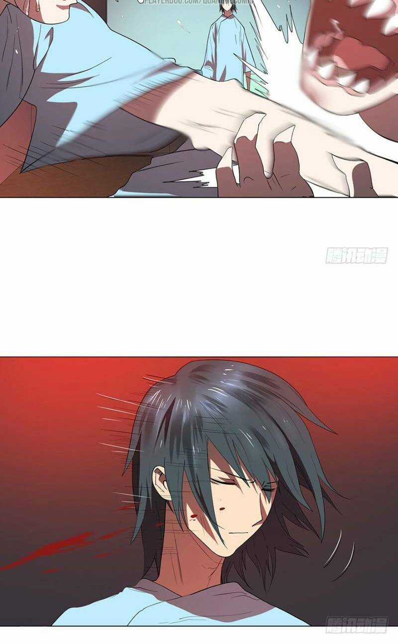 Danh Sách Kẻ Phản Diện - Chapter 2 - Trang 39