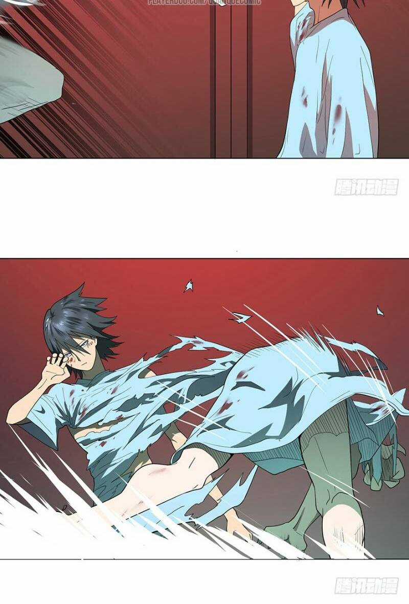 Danh Sách Kẻ Phản Diện - Chapter 2 - Trang 41