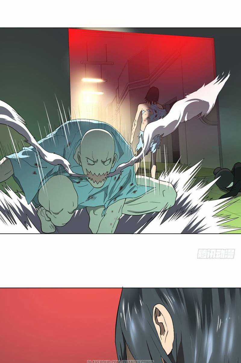 Danh Sách Kẻ Phản Diện - Chapter 2 - Trang 42