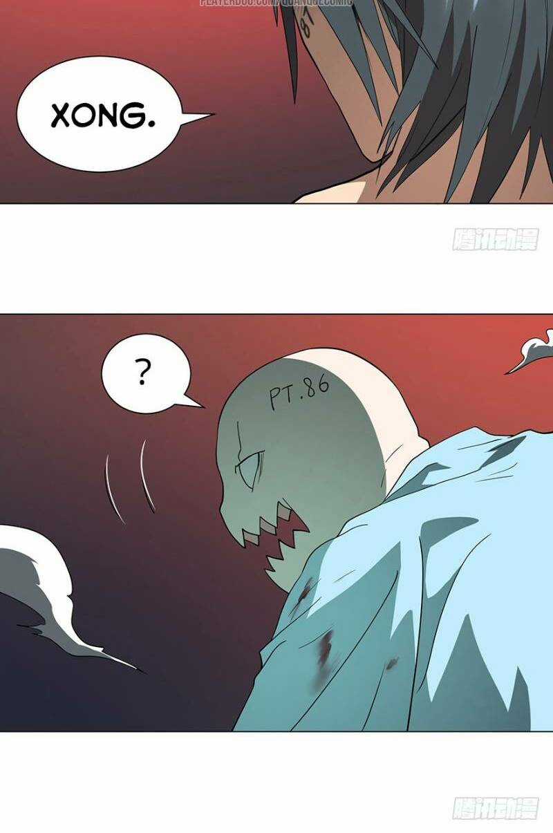 Danh Sách Kẻ Phản Diện - Chapter 2 - Trang 43