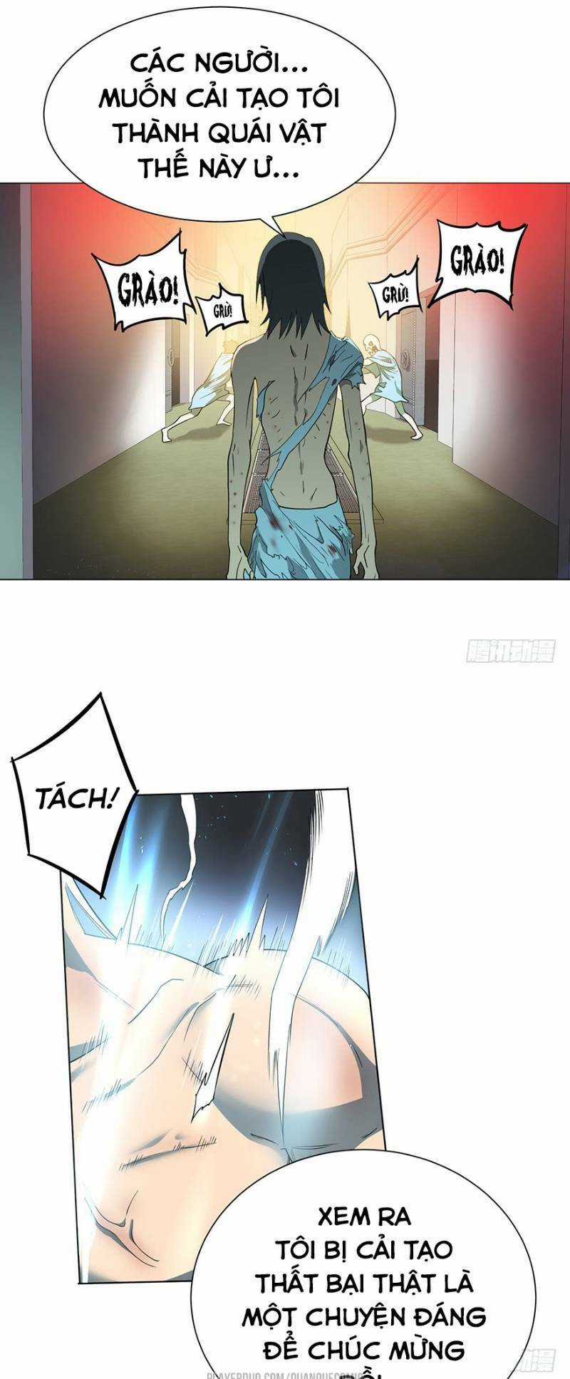 Danh Sách Kẻ Phản Diện - Chapter 2 - Trang 44