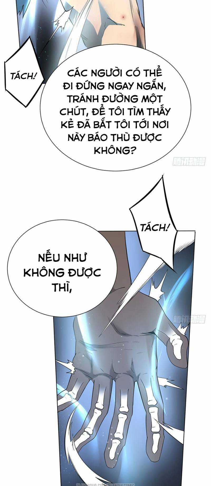 Danh Sách Kẻ Phản Diện - Chapter 2 - Trang 46