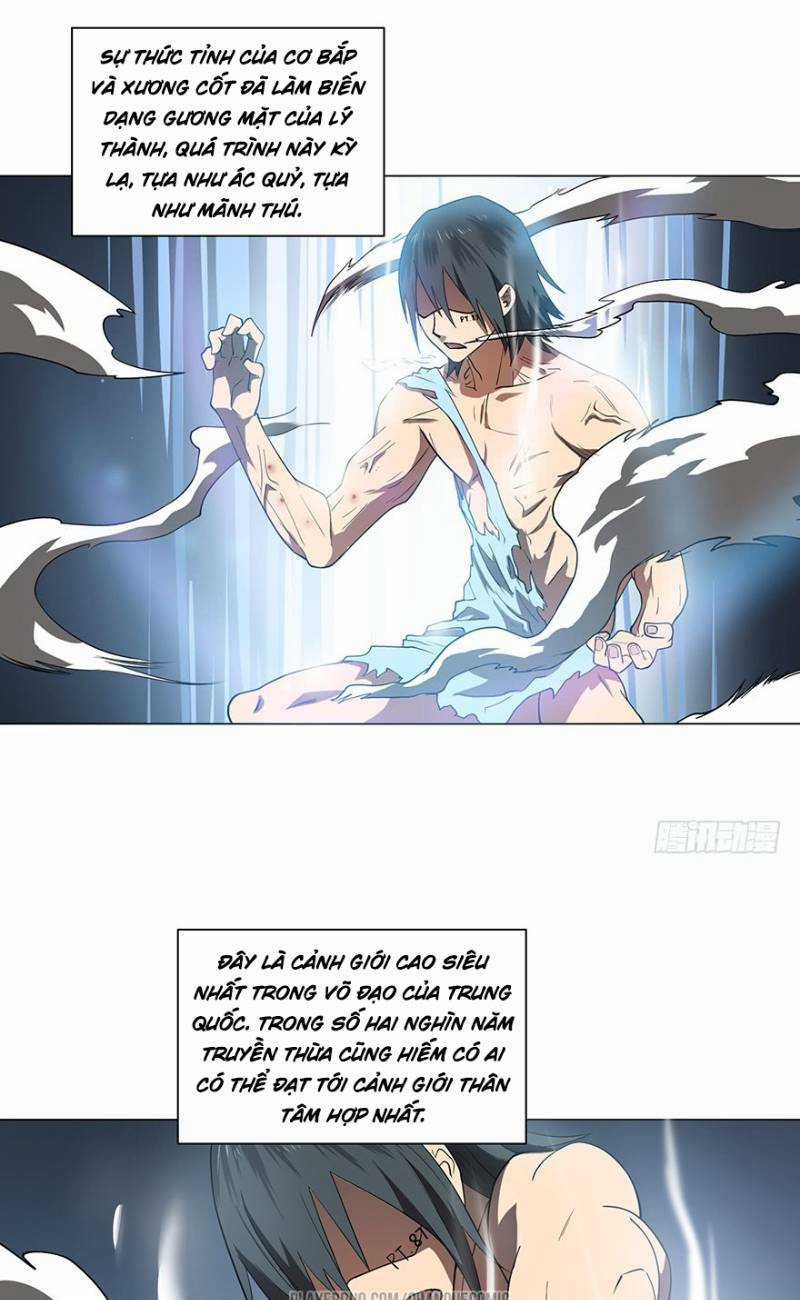 Danh Sách Kẻ Phản Diện - Chapter 2 - Trang 48