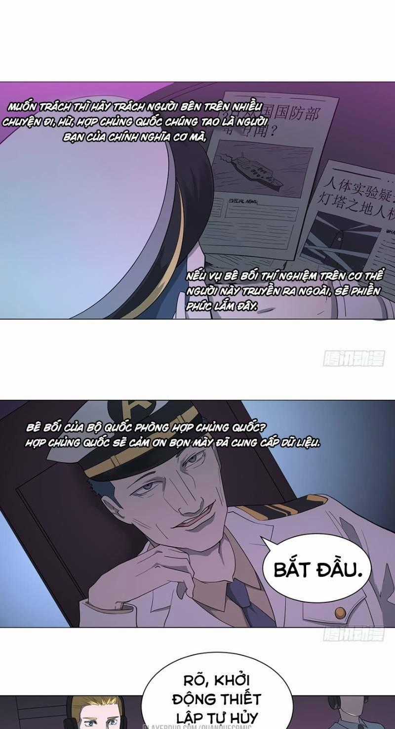 Danh Sách Kẻ Phản Diện - Chapter 2 - Trang 52