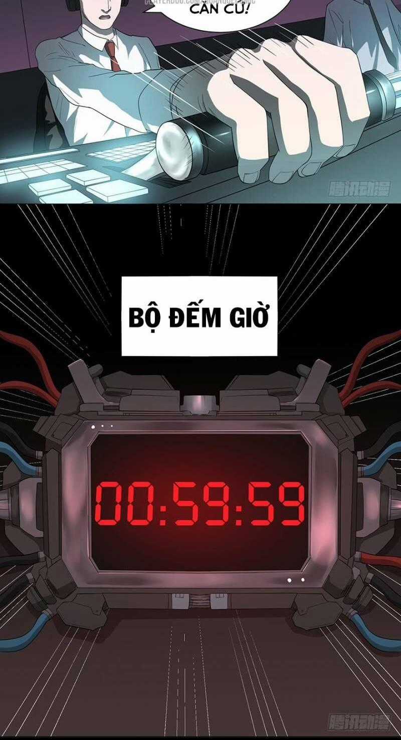 Danh Sách Kẻ Phản Diện - Chapter 2 - Trang 53