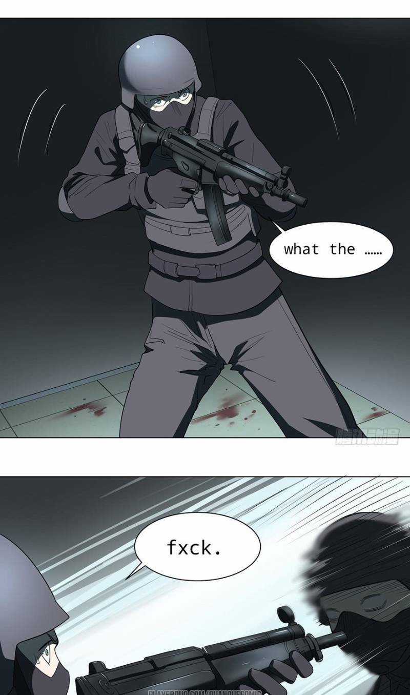 Danh Sách Kẻ Phản Diện - Chapter 2 - Trang 7