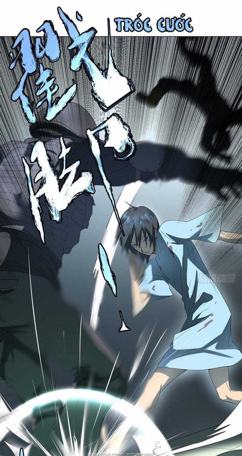 Danh Sách Kẻ Phản Diện - Chapter 2 - Trang 9