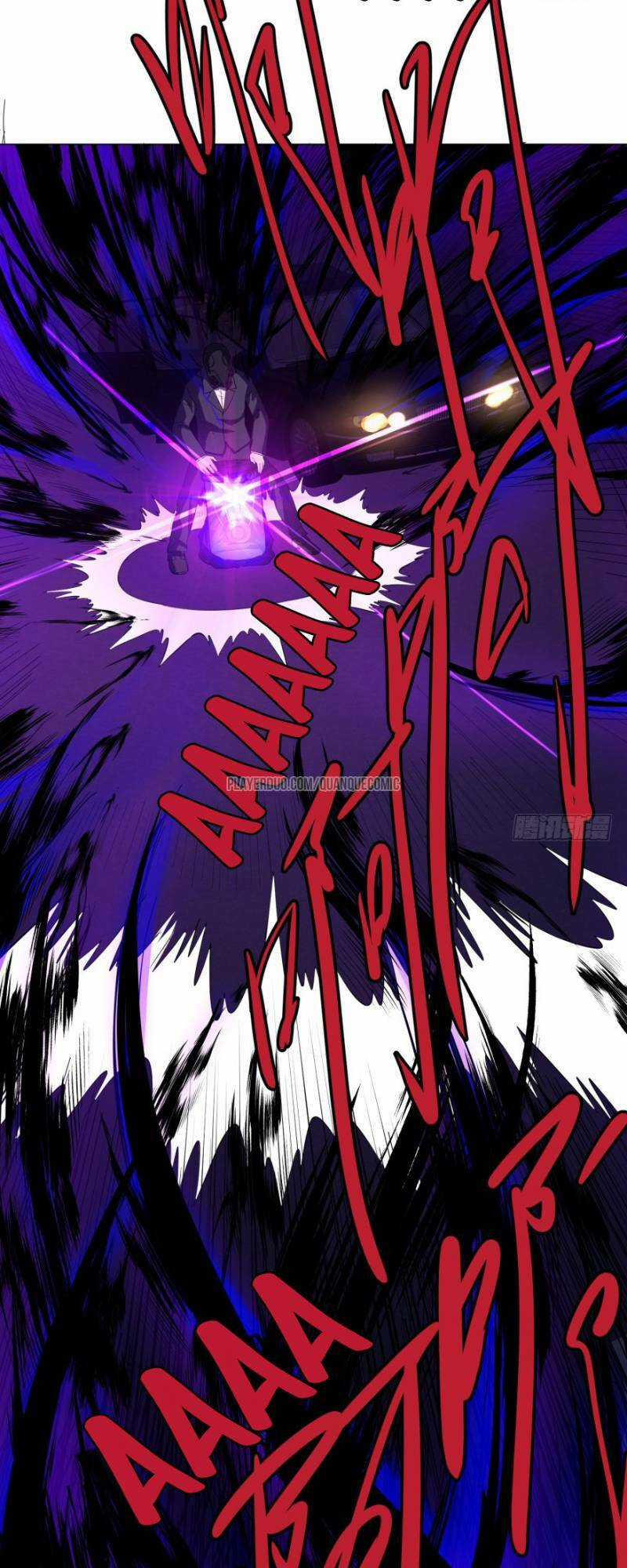 Danh Sách Kẻ Phản Diện - Chapter 20 - Trang 11