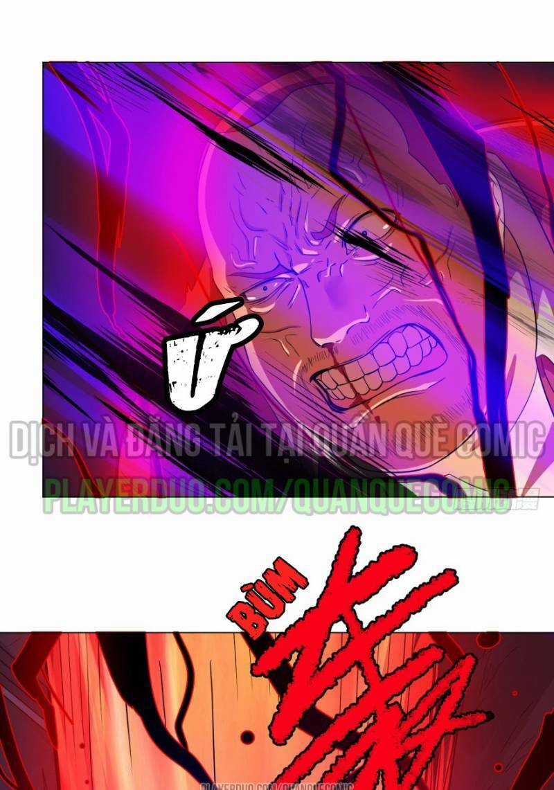 Danh Sách Kẻ Phản Diện - Chapter 20 - Trang 13