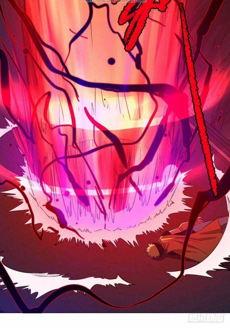 Danh Sách Kẻ Phản Diện - Chapter 20 - Trang 14