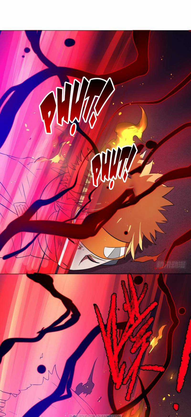 Danh Sách Kẻ Phản Diện - Chapter 20 - Trang 15