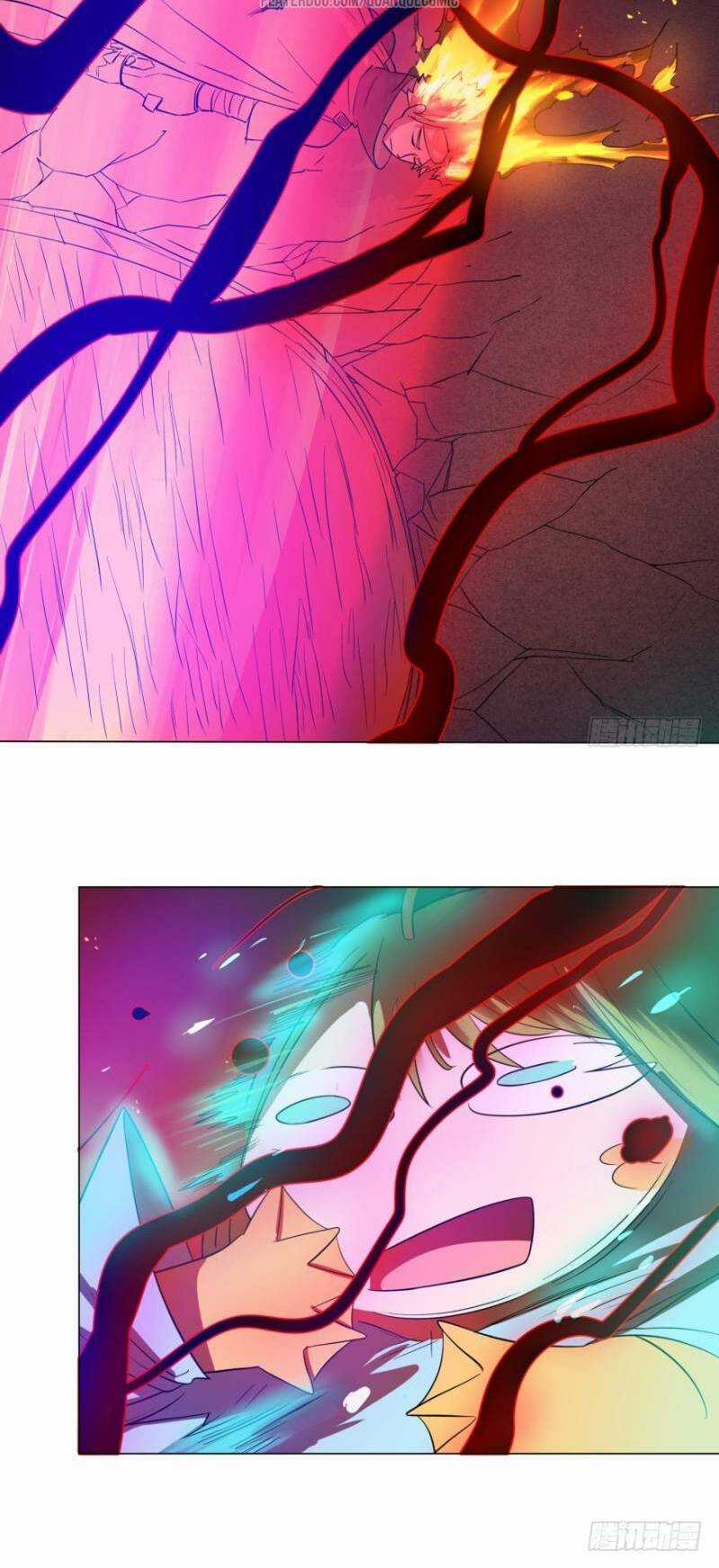 Danh Sách Kẻ Phản Diện - Chapter 20 - Trang 16