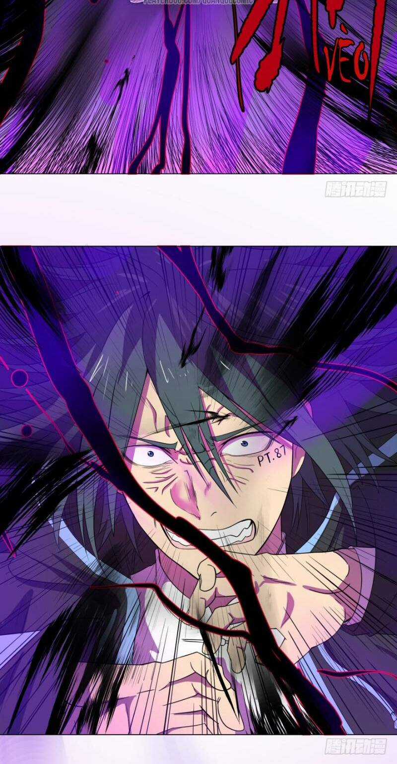 Danh Sách Kẻ Phản Diện - Chapter 20 - Trang 18