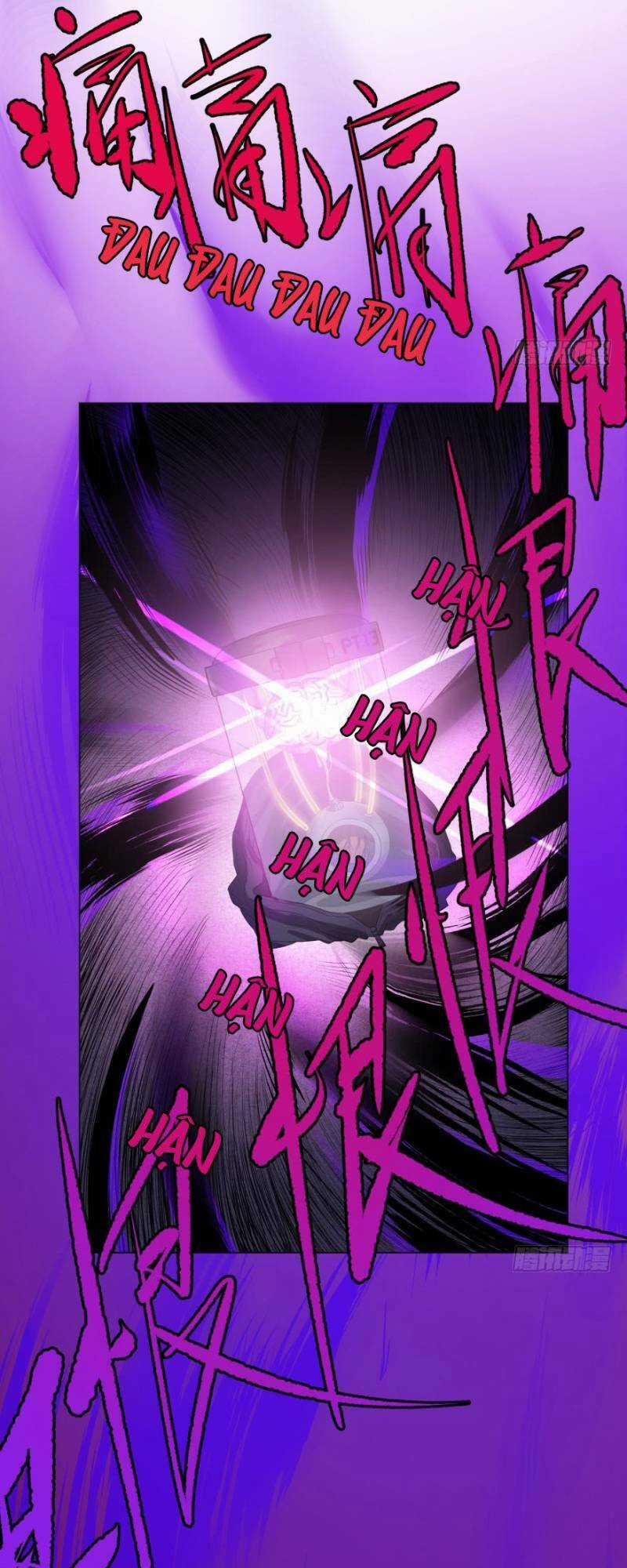 Danh Sách Kẻ Phản Diện - Chapter 20 - Trang 19