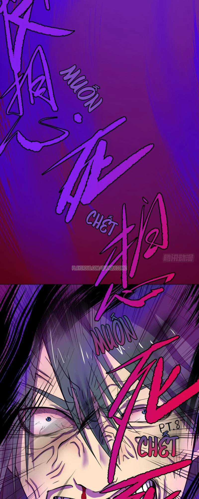 Danh Sách Kẻ Phản Diện - Chapter 20 - Trang 20