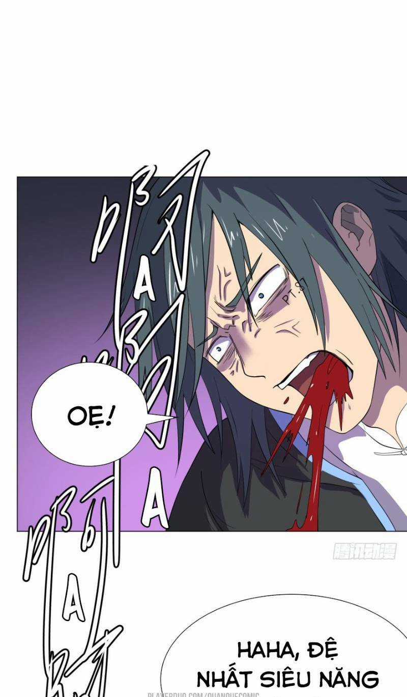 Danh Sách Kẻ Phản Diện - Chapter 20 - Trang 25