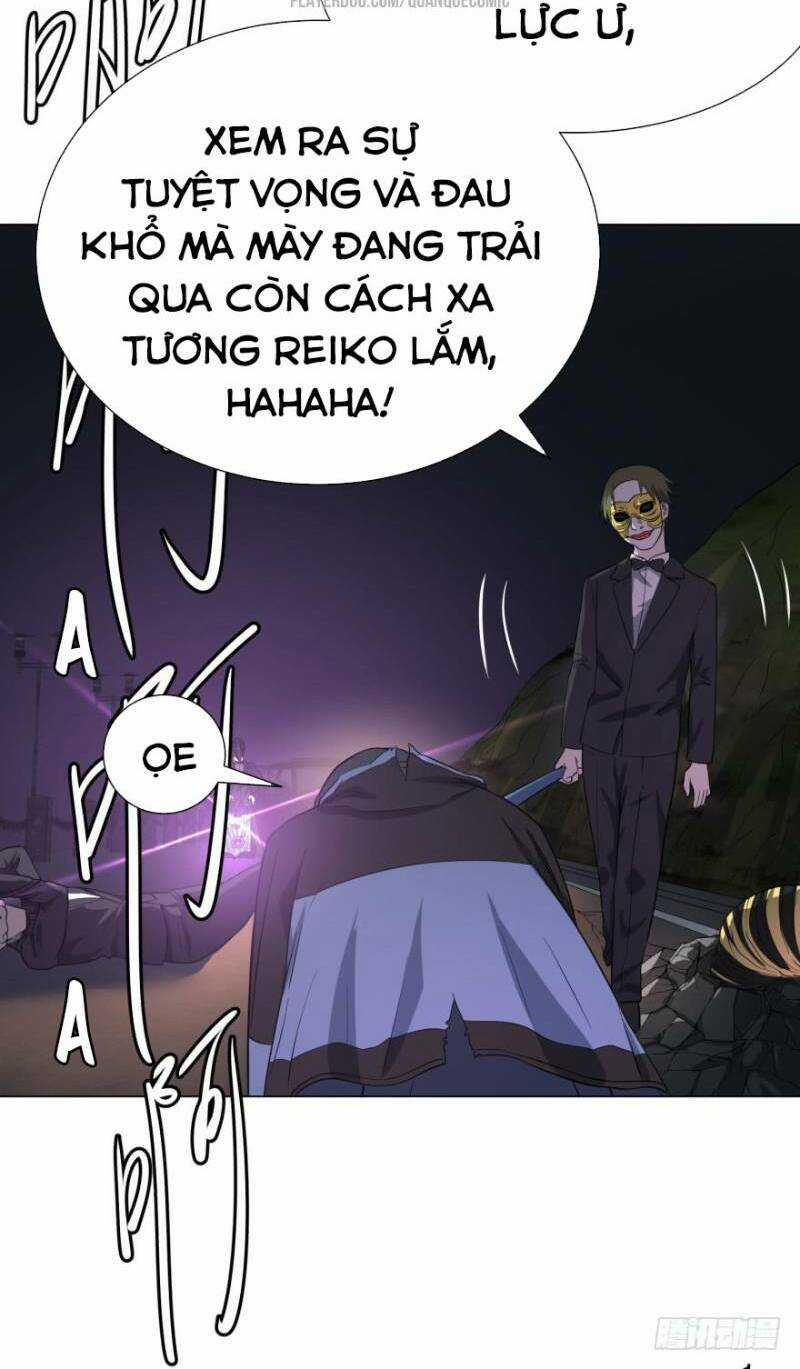 Danh Sách Kẻ Phản Diện - Chapter 20 - Trang 26