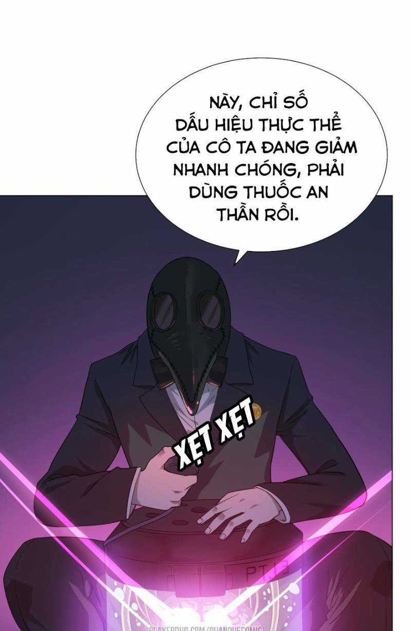 Danh Sách Kẻ Phản Diện - Chapter 20 - Trang 29