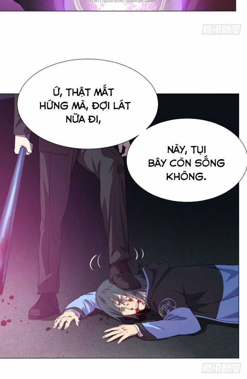 Danh Sách Kẻ Phản Diện - Chapter 20 - Trang 30