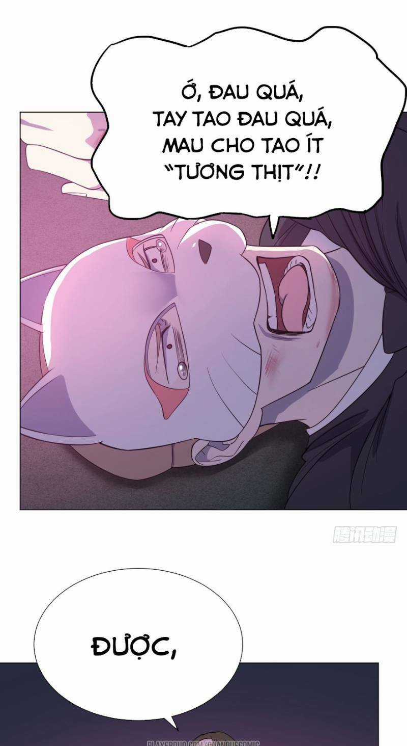 Danh Sách Kẻ Phản Diện - Chapter 20 - Trang 31