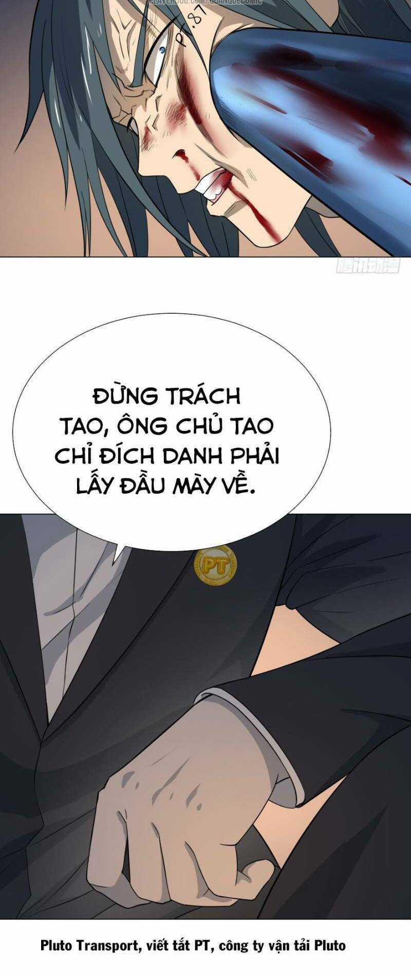 Danh Sách Kẻ Phản Diện - Chapter 20 - Trang 42