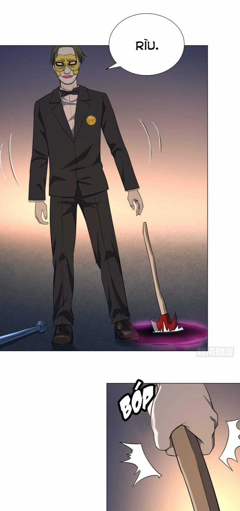 Danh Sách Kẻ Phản Diện - Chapter 20 - Trang 43