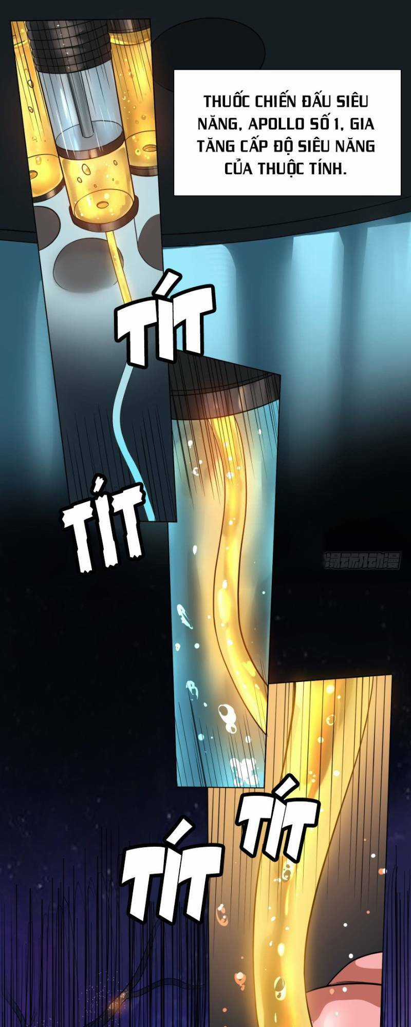 Danh Sách Kẻ Phản Diện - Chapter 20 - Trang 7