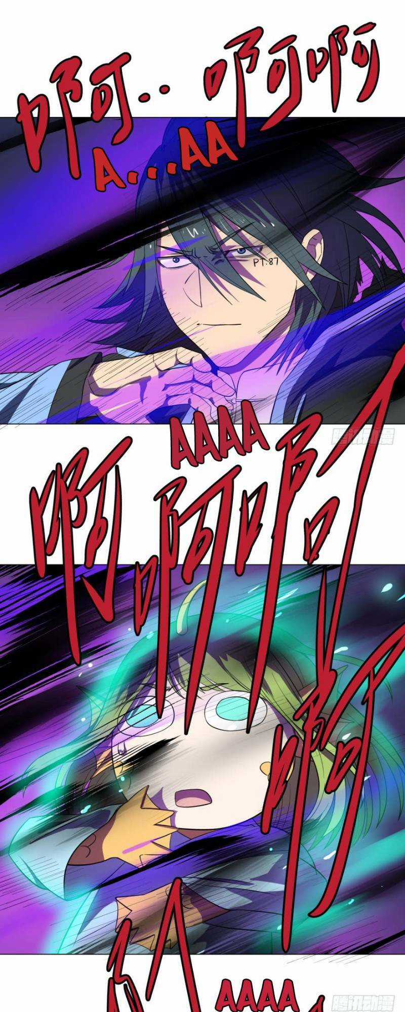 Danh Sách Kẻ Phản Diện - Chapter 20 - Trang 10