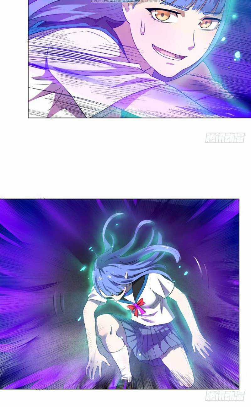 Danh Sách Kẻ Phản Diện - Chapter 21 - Trang 11