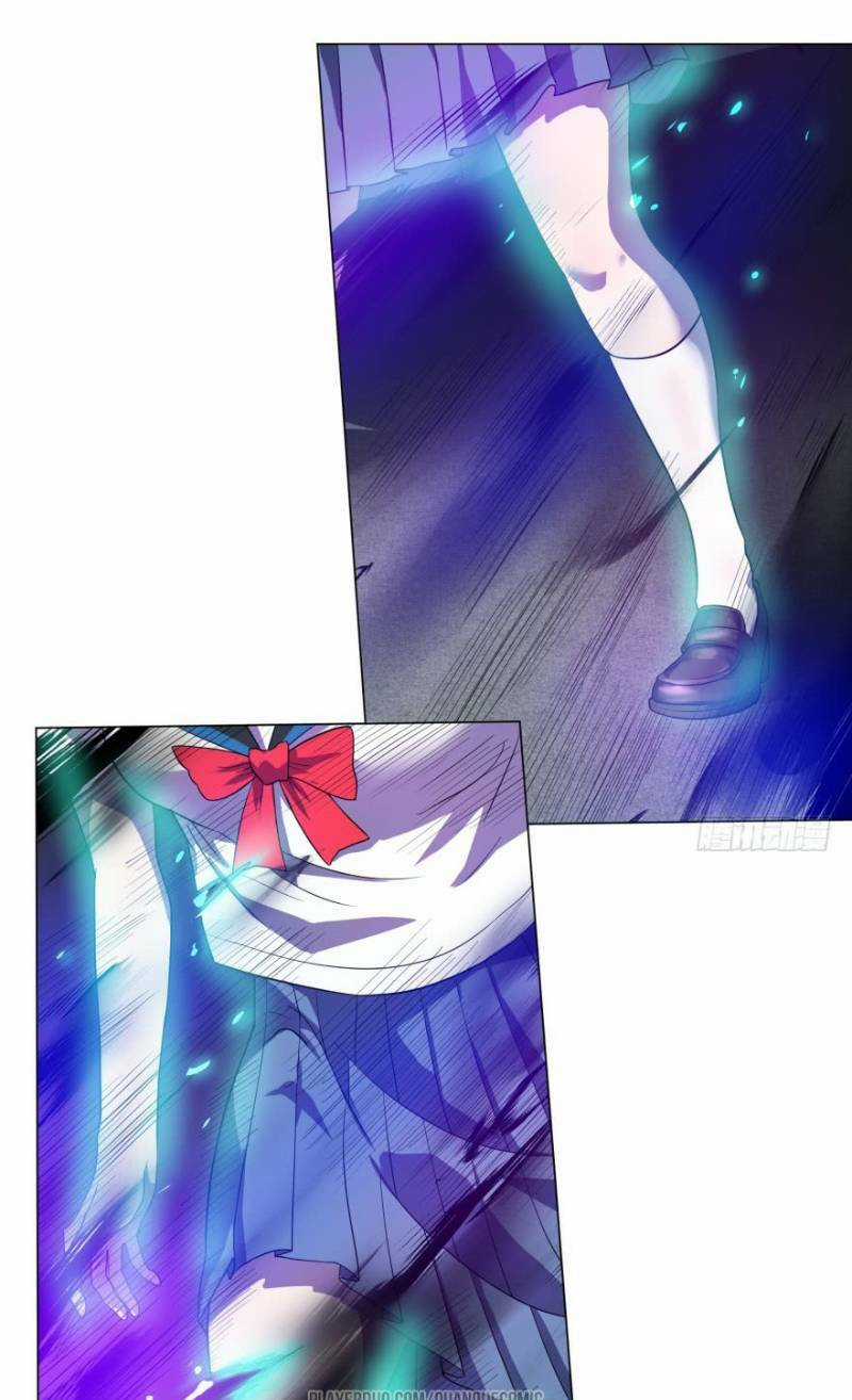 Danh Sách Kẻ Phản Diện - Chapter 21 - Trang 12