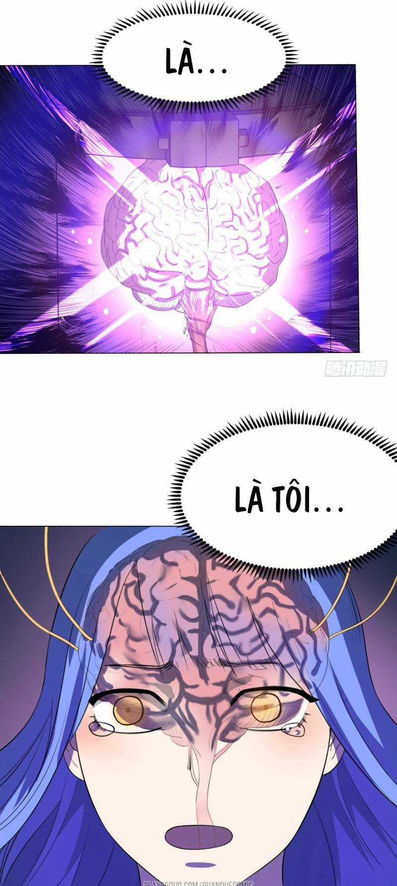 Danh Sách Kẻ Phản Diện - Chapter 21 - Trang 14