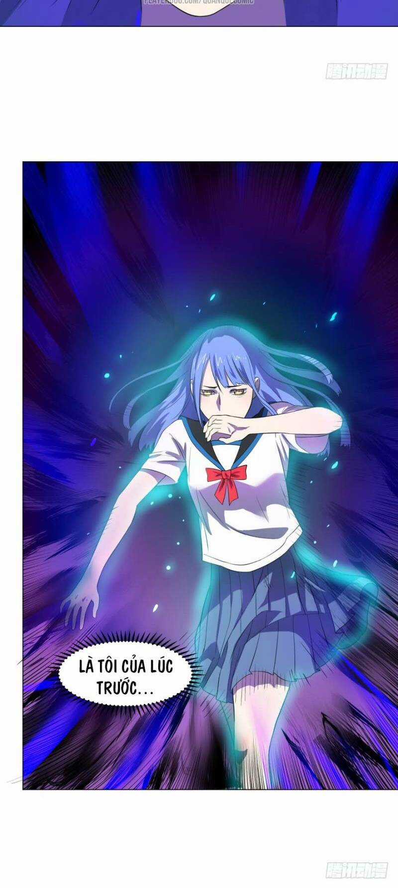 Danh Sách Kẻ Phản Diện - Chapter 21 - Trang 15