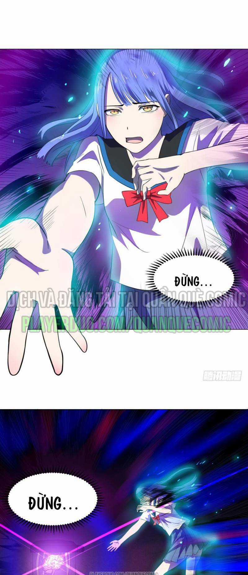 Danh Sách Kẻ Phản Diện - Chapter 21 - Trang 16