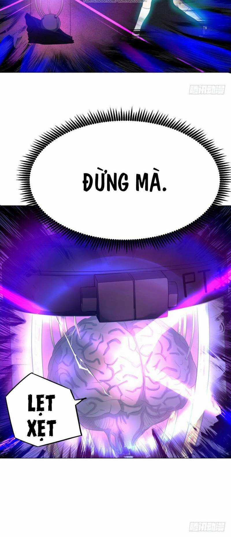 Danh Sách Kẻ Phản Diện - Chapter 21 - Trang 17