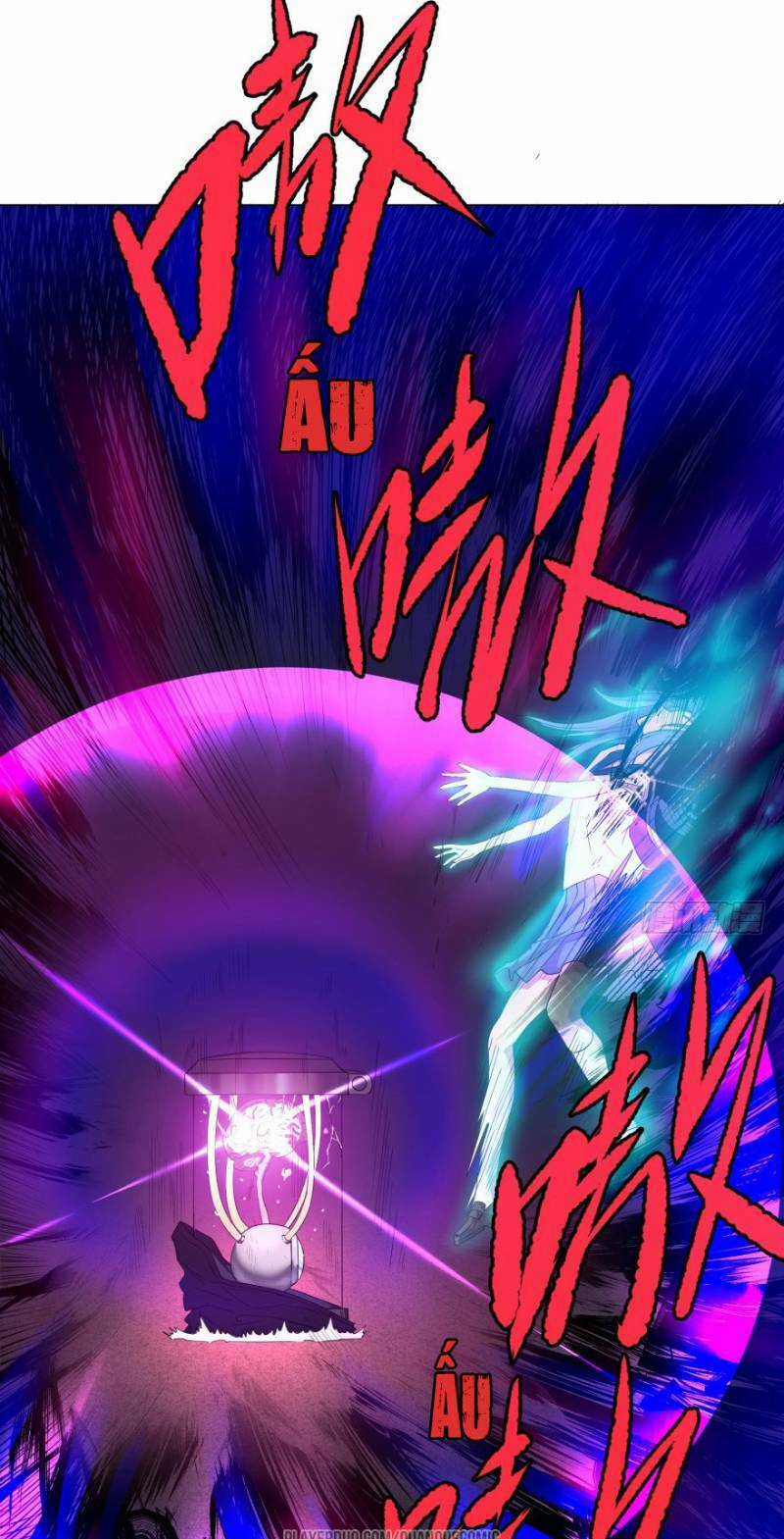 Danh Sách Kẻ Phản Diện - Chapter 21 - Trang 18