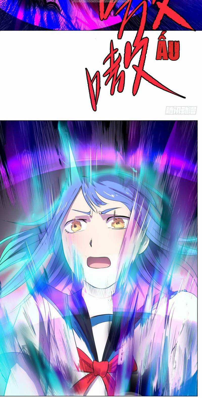 Danh Sách Kẻ Phản Diện - Chapter 21 - Trang 19