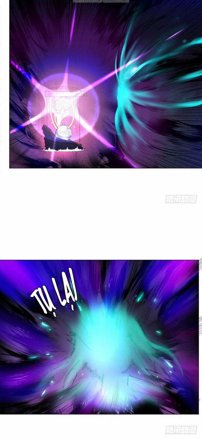 Danh Sách Kẻ Phản Diện - Chapter 21 - Trang 21