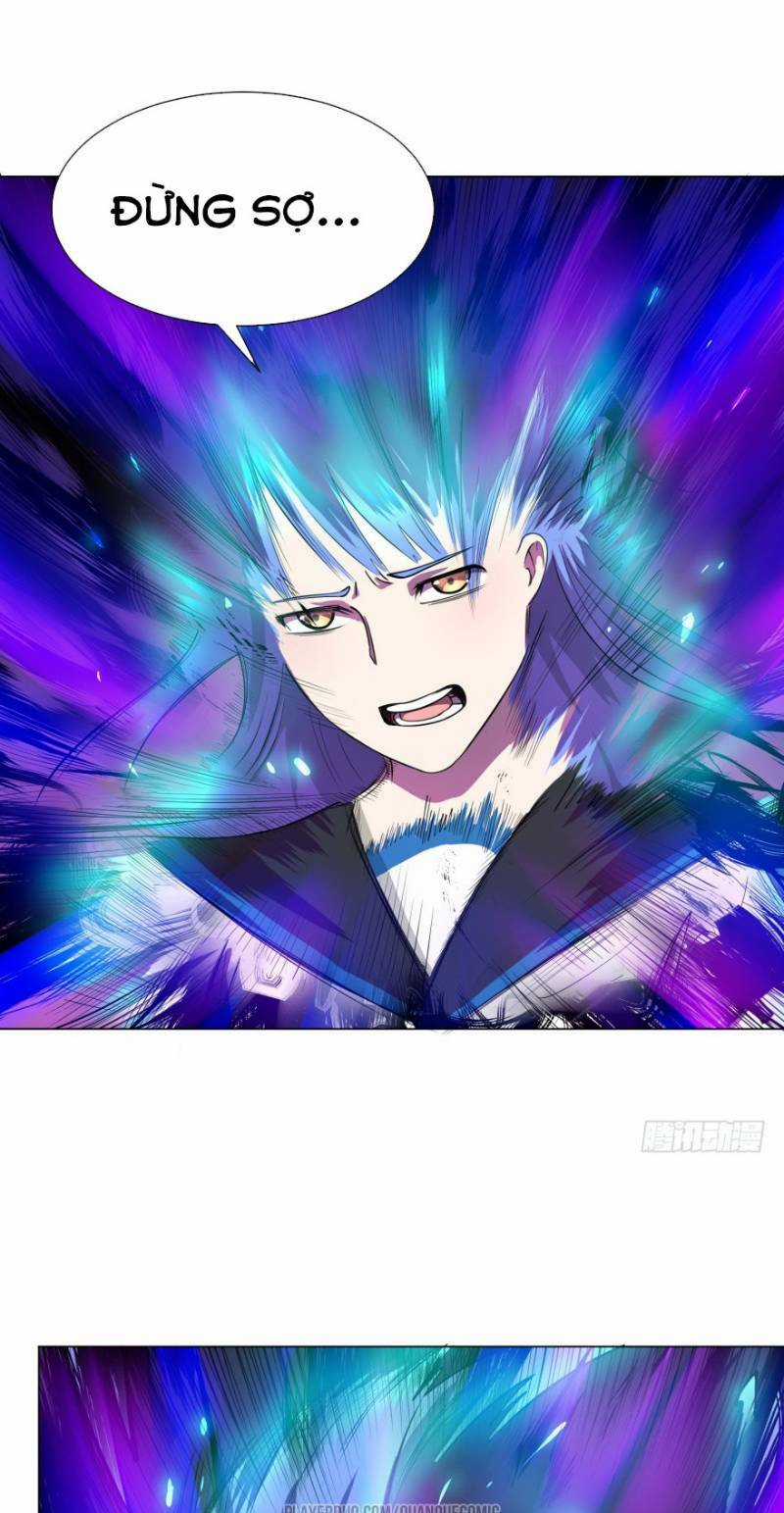 Danh Sách Kẻ Phản Diện - Chapter 21 - Trang 22