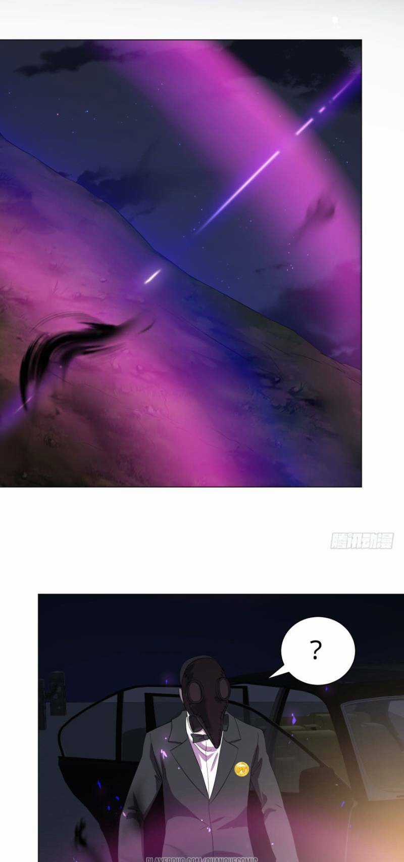 Danh Sách Kẻ Phản Diện - Chapter 21 - Trang 27