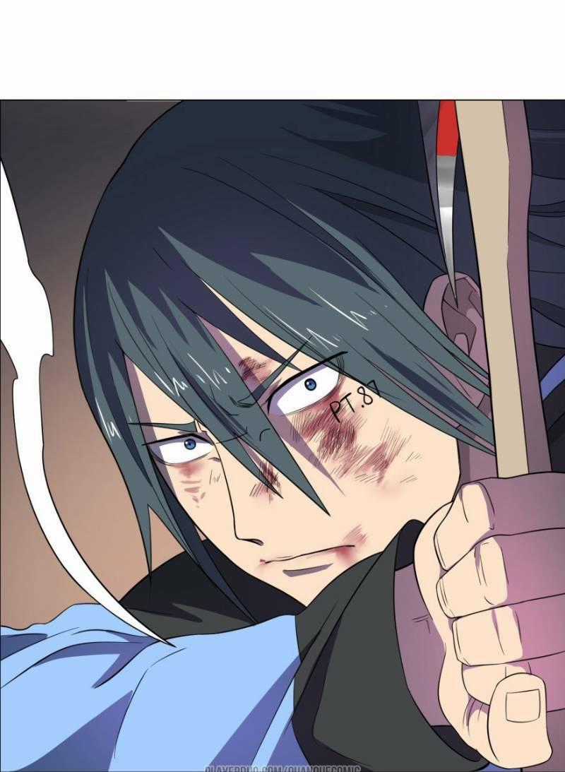 Danh Sách Kẻ Phản Diện - Chapter 21 - Trang 29