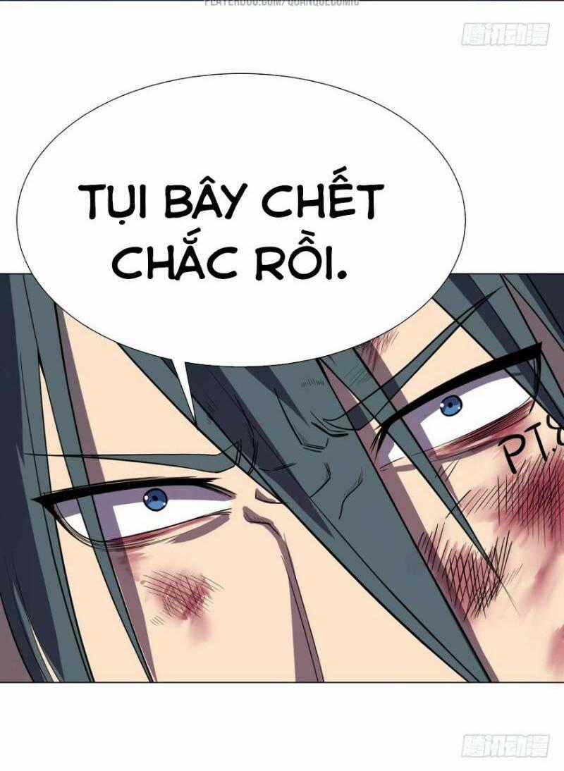 Danh Sách Kẻ Phản Diện - Chapter 21 - Trang 30