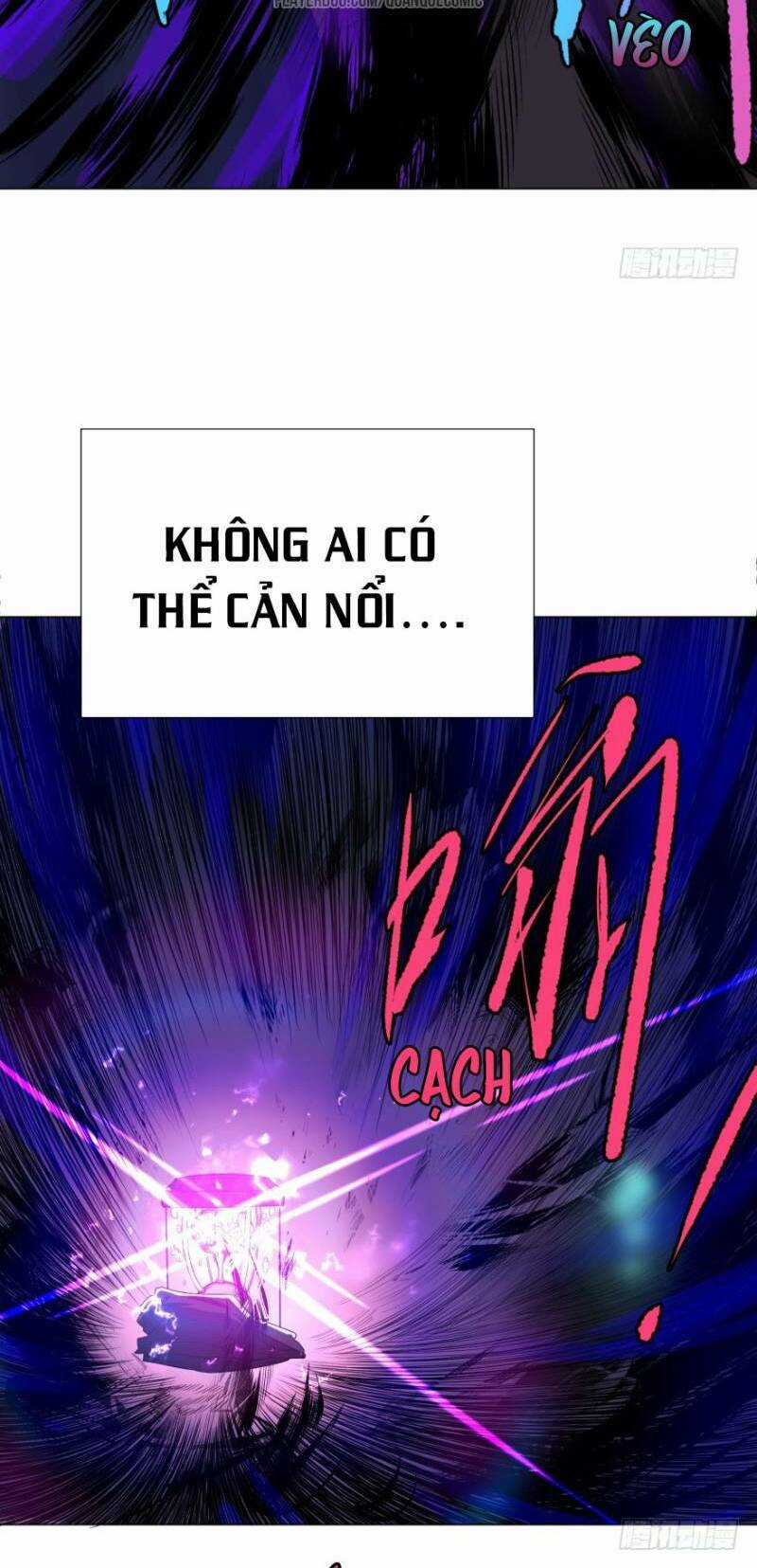 Danh Sách Kẻ Phản Diện - Chapter 21 - Trang 5