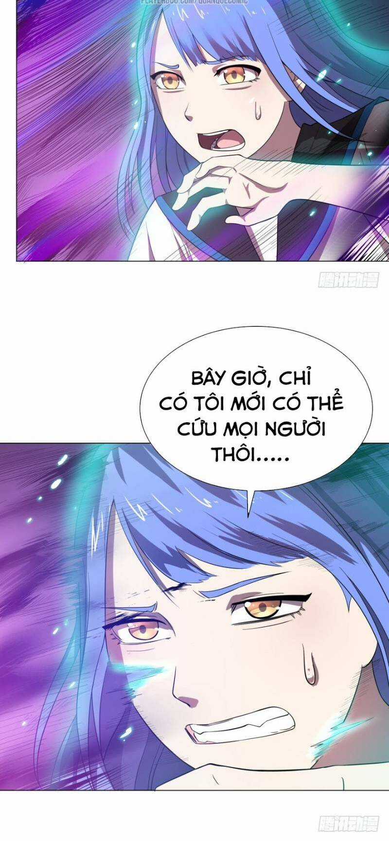 Danh Sách Kẻ Phản Diện - Chapter 21 - Trang 7