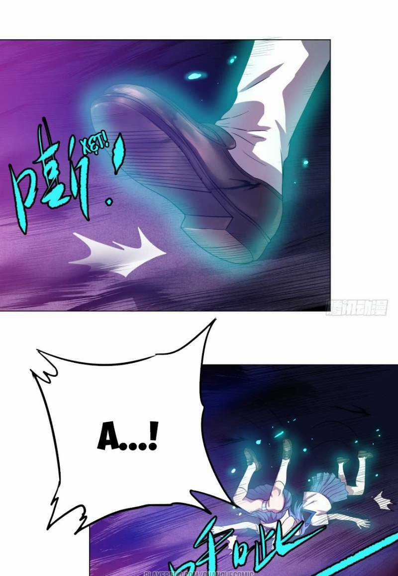 Danh Sách Kẻ Phản Diện - Chapter 21 - Trang 8