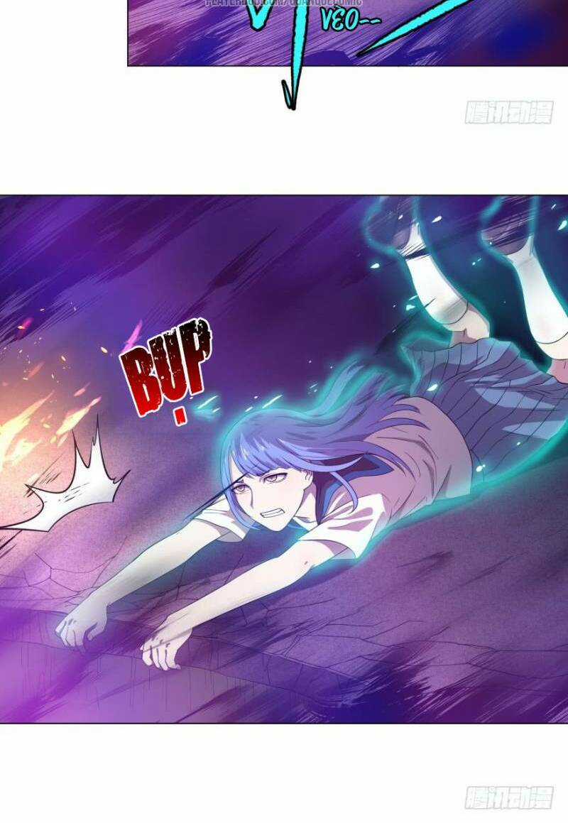 Danh Sách Kẻ Phản Diện - Chapter 21 - Trang 9